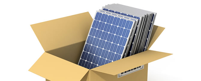 Platteland Uittreksel Bespreken Compleet zonnepaneel systeem kopen? Pakket, Sets & Kits + aankooptips -  ZonnepanelenKopen.be