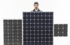 Zonnepanelen installateur